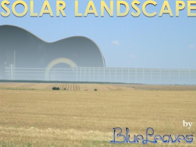 Solar Landscape